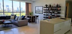 Reflections At Keppel Bay (D4), Condominium #618053891